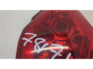 Задний фонарь 9683460780