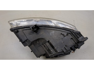 Фара передняя  Audi A6 (C6) 2005-2011 левая 