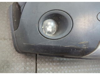 Бампер  Skoda Octavia (A5) 2004-2013 передний   1Z0807221J