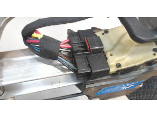  рейка  Колонка рулевая  Jeep Liberty 2002-2006      