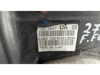 Генератор Ford Fusion 2002-2012