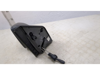 Зеркало боковое Smart Fortwo 2007-2015 левое