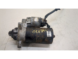 Стартер  Volkswagen Transporter 4 1991-2003 1.9     