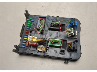 Блок BSI Citroen Berlingo 2012-2018 9678476880