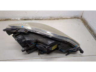 Фара передняя Volkswagen Golf Plus левая