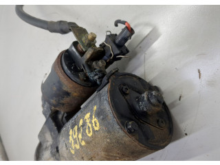 Стартер Skoda Octavia Tour 1996-2011 1.6