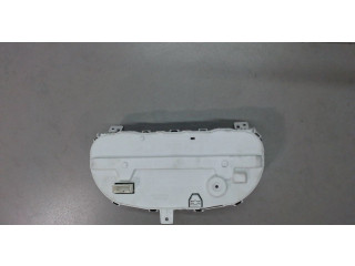 Панель приборов Mitsubishi Lancer 10 2007-2015 76916620H 2 Дизель