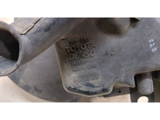 Бачок омывателя Lexus IS 1999-2005