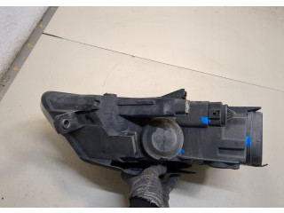 Фара передняя  Volkswagen Passat 6 2005-2010 левая 