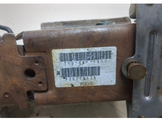 рейка Колонка рулевая Volvo XC90 2002-2006