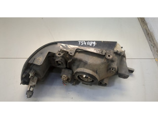 Фара передняя Mitsubishi Montero Sport / Pajero Sport 1996-2008 левая