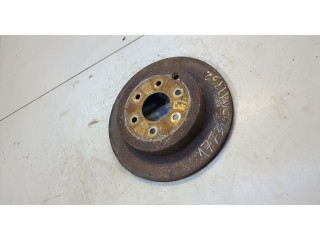 Диск тормозной Nissan Pathfinder 2004-2014 задний 43206EA000