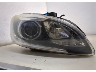 Фара передняя Volvo S60 2010-2018 правая