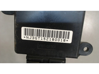 Блок комфорта Infiniti QX70 nj3gt15z180018