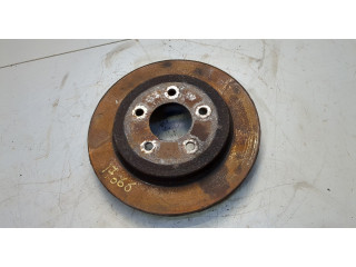 Диск тормозной  Ford Escape 2000-2006   задний         