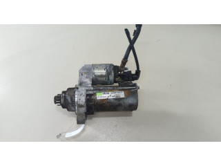 Стартер Skoda Fabia 2007-2014 1.2 02T911023S