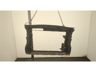 Замок капота Skoda Octavia (A5) 2004-2013