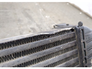 Интеркулер Jeep Cherokee 2013-