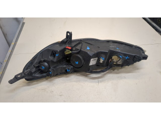 Фара передняя Peugeot 407 правая