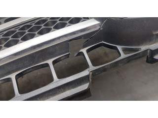 Бампер KIA Sportage 2004-2010 передний