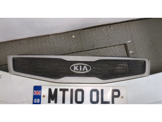 Бампер  KIA Ceed 2007-2012 передний   