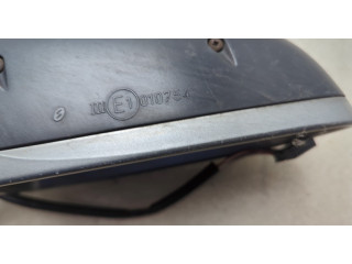 Зеркало боковое Audi A6 (C6) 2004-2011 левое
