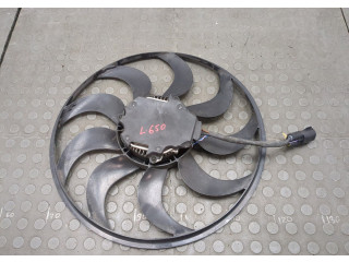 Вентилятор радиатора  Lincoln Corsair 2019-2023           