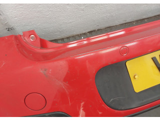 Бампер Mini Countryman (R60) 2010-2016 задний