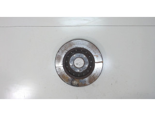 Диск тормозной  Audi A8 (D3) 2002-2005 4.2  задний     4E0615601K      