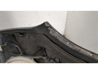 Бампер Lexus LS460 2006-2017 передний 521195A902