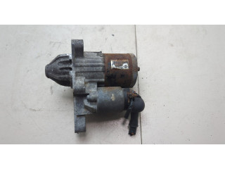 Стартер Nissan Qashqai 2006-2013 1.6