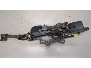 рейка Колонка рулевая Volkswagen Jetta 5 2004-2010