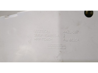 Панель приборов  Ford Focus 2 2005-2008       1483719, 4U7T10849KS     