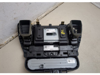 Дисплей мультимедиа GMC Terrain 2017-2021 84507918