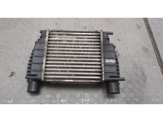 Интеркулер Nissan Juke 2010-2019