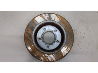 Диск тормозной Mazda 3 (BL) 2009-2013 задний