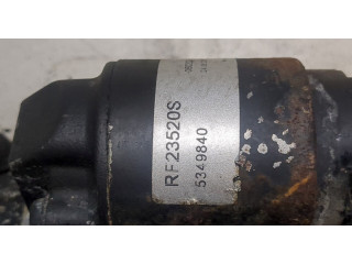 Стартер Mitsubishi Colt 2004-2008 1.1