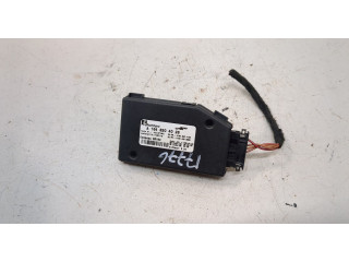 Блок комфорта  Mercedes ML W164 2005-2011      A1648204026  