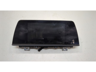 Дисплей бортового компьютера  BMW 2 F22 2013-2021 65509322122       