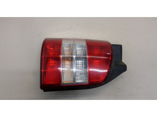 Задний фонарь