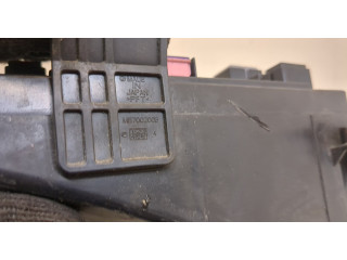 Блок предохранителей  Subaru Forester 2013-         