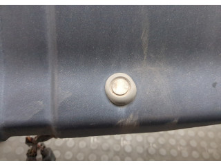 Бампер Citroen C-Crosser 2007-2013 задний