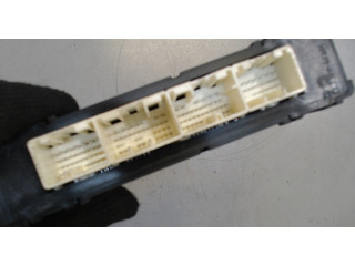 Блок управления двигателем Subaru Forester 2013-