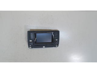 Дисплей мультимедиа Volkswagen Golf 7 2012-2017 5g0919605h