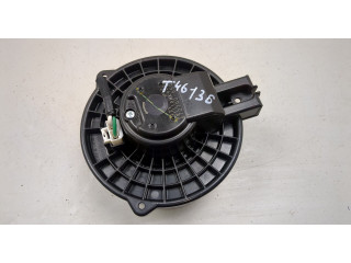 Моторчик печки Mazda CX-5 2017-