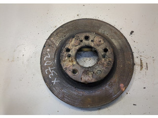 Диск тормозной  Honda Civic 2006-2012 1.8  передний          