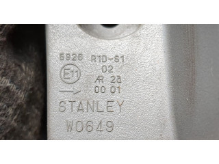 Задний фонарь