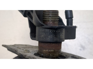 Форсунка топливная Audi A8 (D3) 2005-2007 038130073BJ