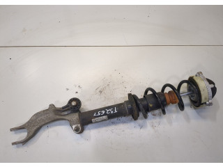 Стойка амортизатора  Audi A5 2016-2020 8W6413031B, 8W0411105FM, 8W0413038G      бензин