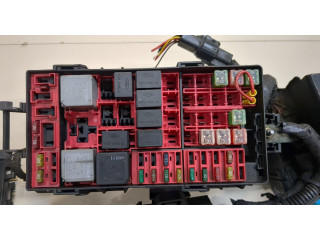 Блок предохранителей  Chevrolet Orlando 2011-2015         